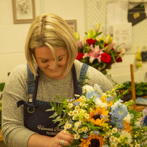 Mother's Day Florist Choice