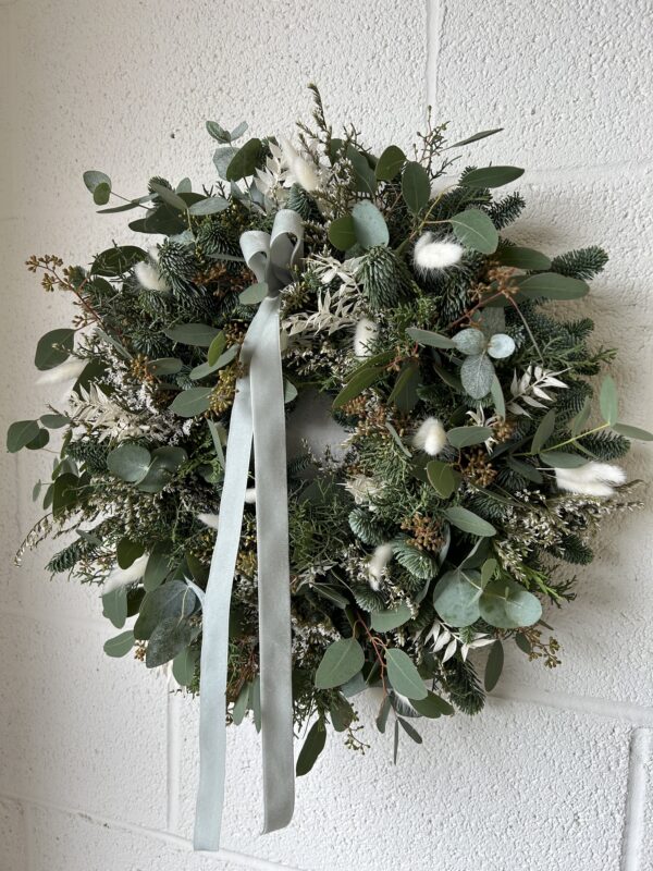 Wreath Making - 29th November - Image 4