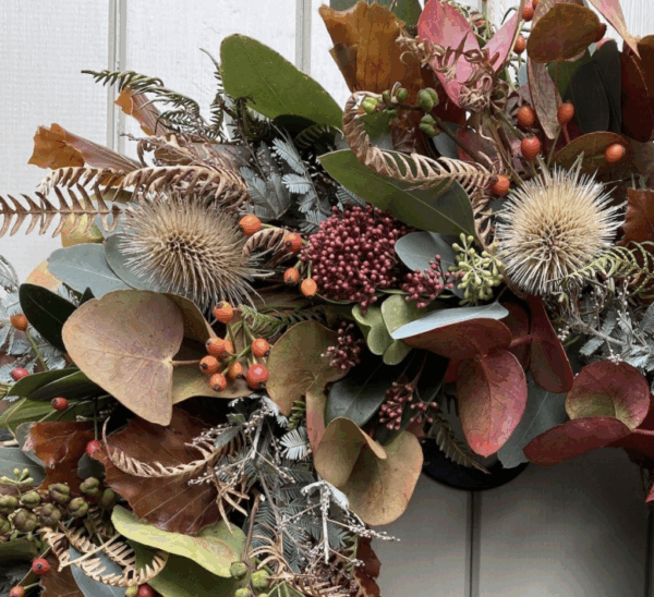 Autumn Wreath Workshop - Image 2