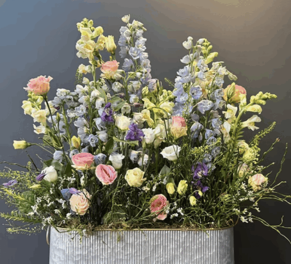 Meadow Box Workshop - Image 2