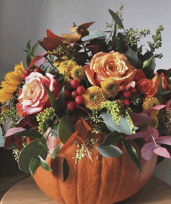 Pumpkin Workshop - Image 2