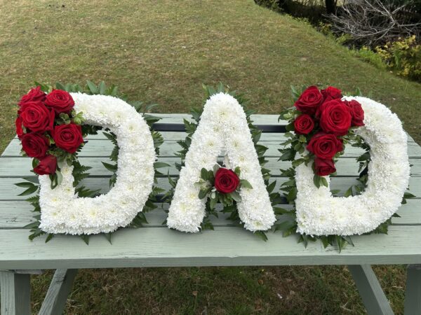 Based Letters - Image 2