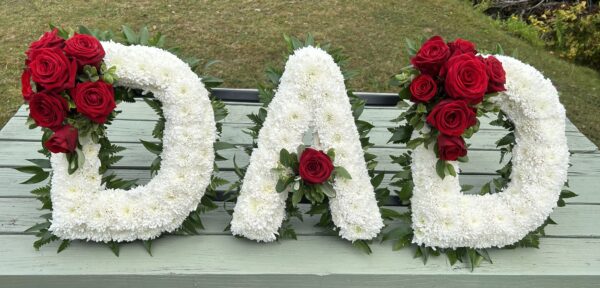 Based Letters - Image 4