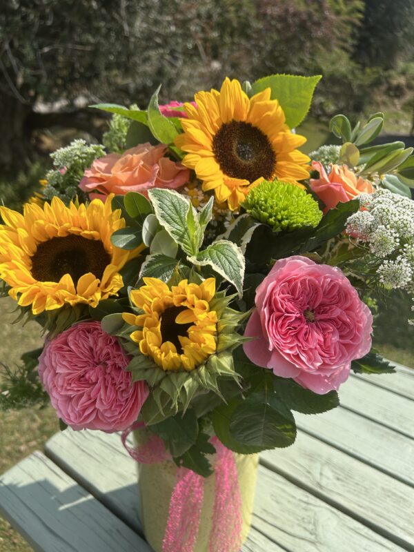 The Summer Vase - Image 2
