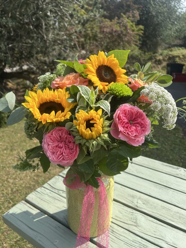 The Summer Vase - Image 4