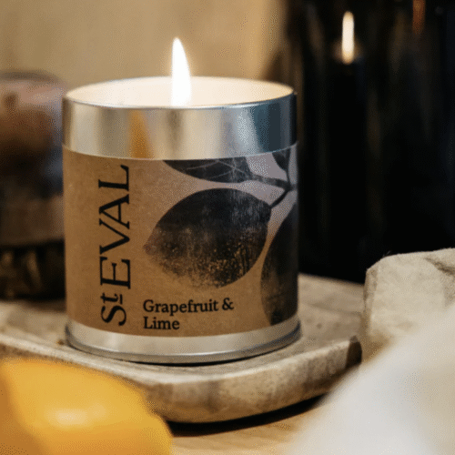 Grapefruit & Lime - St. Eval Candle