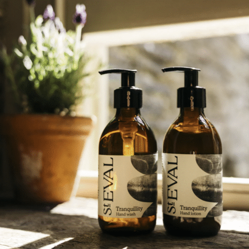 Tranquility Hand Care Gift Set