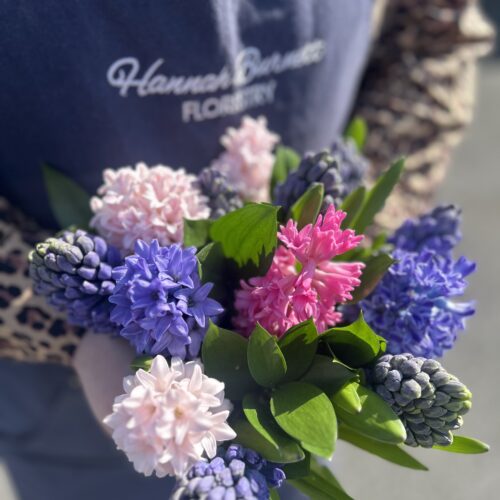 Bouquet of the Month