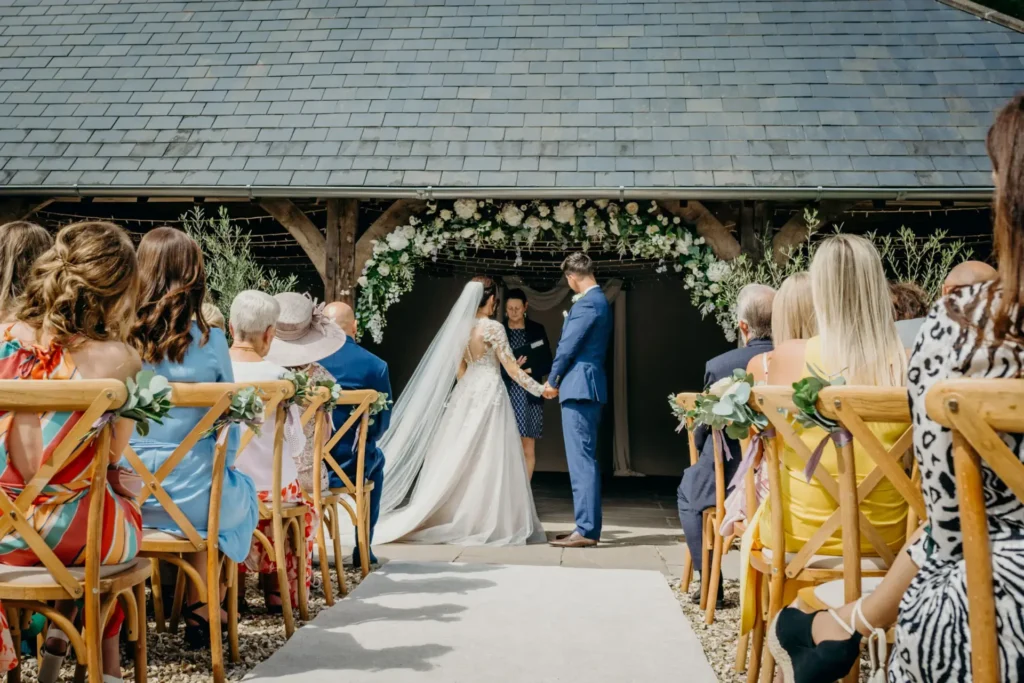 Hannah Burnett Award Winning Florist Plymouth, Cornwall, Devon and Somerset Beth and Joe Wedding 255