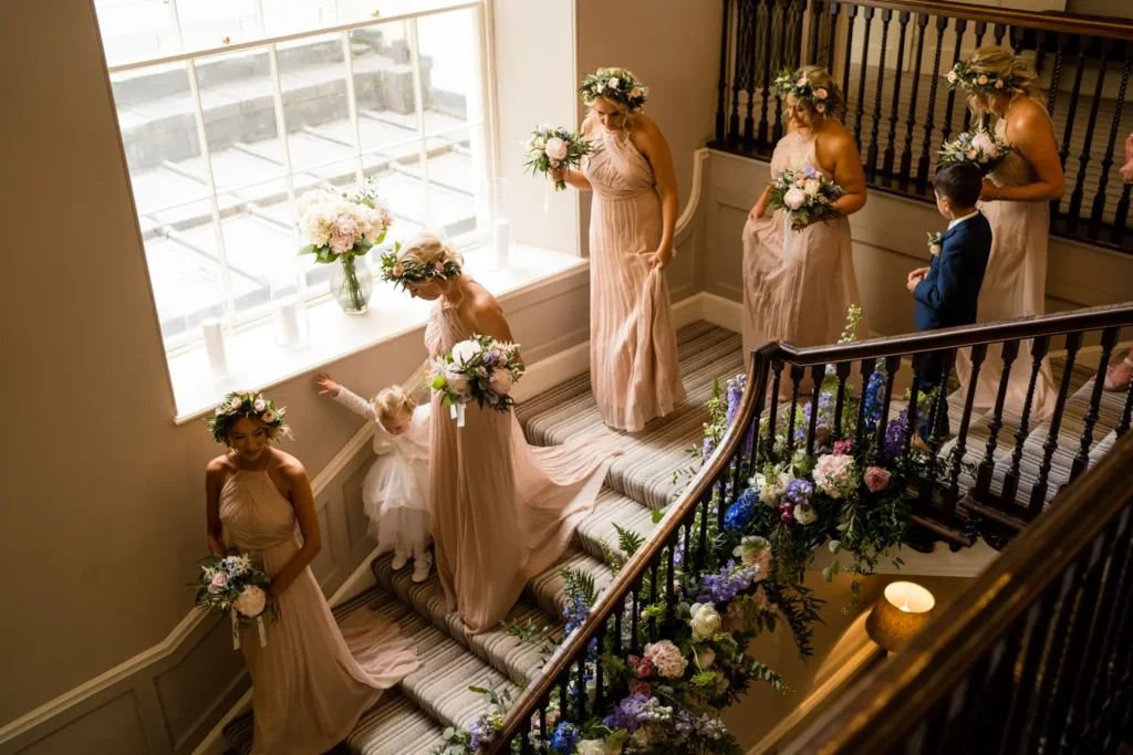 Hannah Burnett Award Winning Florist Plymouth, Cornwall, Devon and Somerset Lynsey and Ashley Wedding 254