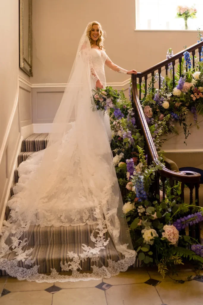 Hannah Burnett Award Winning Florist Plymouth, Cornwall, Devon and Somerset Lynsey and Ashley Wedding 488-edit