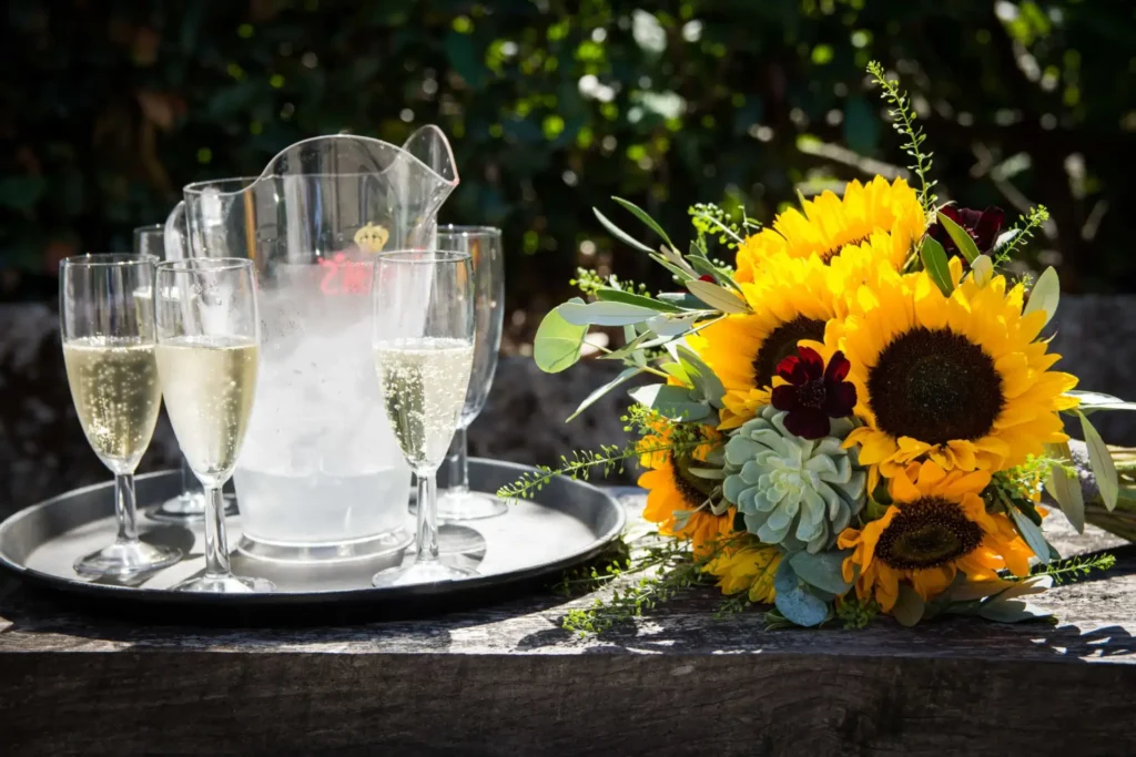 Hannah Burnett Award Winning Florist Plymouth, Cornwall, Devon and Somerset Tom and Sean Wedding -0598