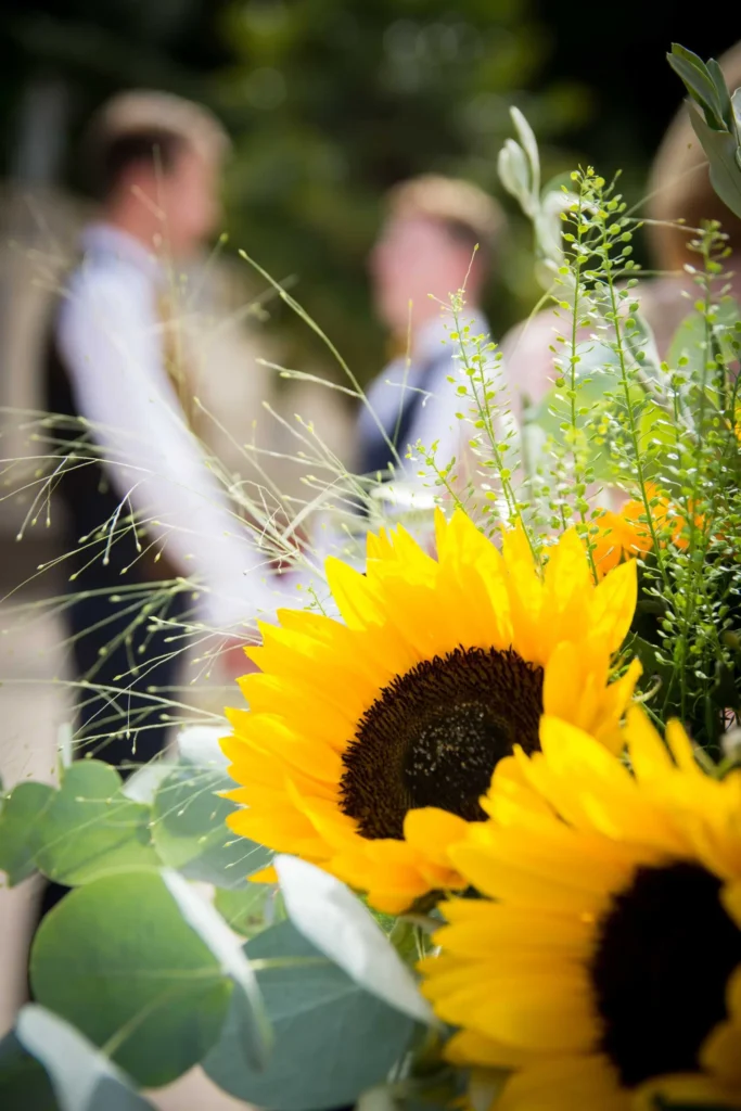 Hannah Burnett Award Winning Florist Plymouth, Cornwall, Devon and Somerset Tom and Sean Wedding -0925
