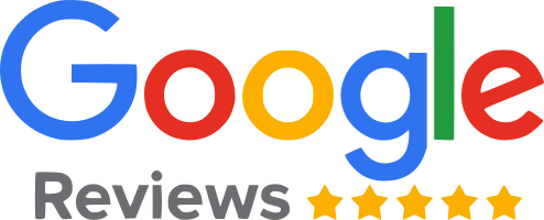 Hannah Burnett Award Winning Florist Plymouth Google Reviews Link Logo