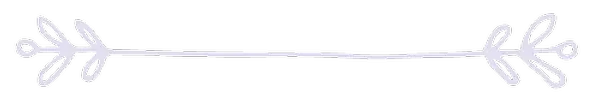 Hannah Burnett Award Winning Florist Plymouth Lavendar separator leaves and line doodle