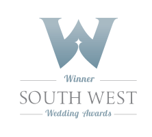 Hannah Burnett Award Winning Florist Plymouth South West Wedding Award Winner